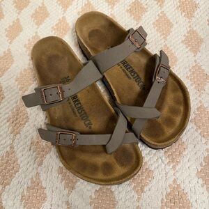 Birkenstock Women's Sandals - Brown